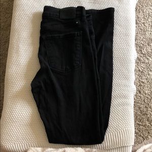 Brooke legging Jean - Lucky Brand